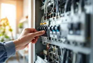 Comprendre le symbole du disjoncteur pour mieux l’utiliser au quotidien