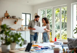 Simplifiez vos projets avec travaux makers.fr et ses conseils pratiques