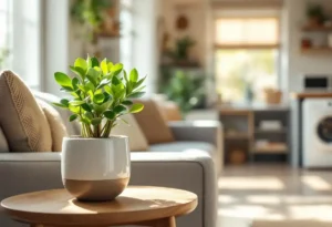 Comment faire prospérer votre arbre de jade facilement et naturellement