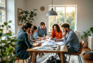 Découvrez comment connexaflow révolutionne vos échanges professionnels
