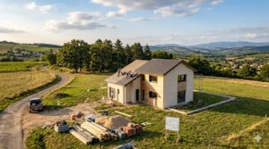 Construire sa maison en Auvergne-Rhône-Alpes : Le guide pour un projet « Terrain + Maison » réussi