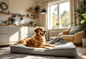 Découvrez comment dog-confort.com transforme le bien-être de votre chien