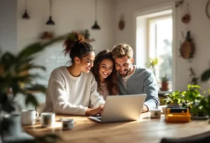 loc&rsquo;annonces : trouvez votre logement social sans stress