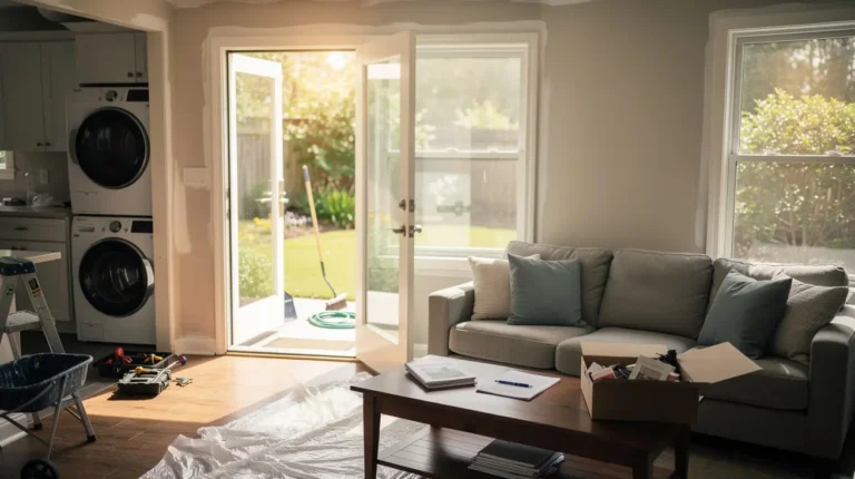 maison à vendre cause divorce urgent