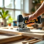 scie sauteuse racetools