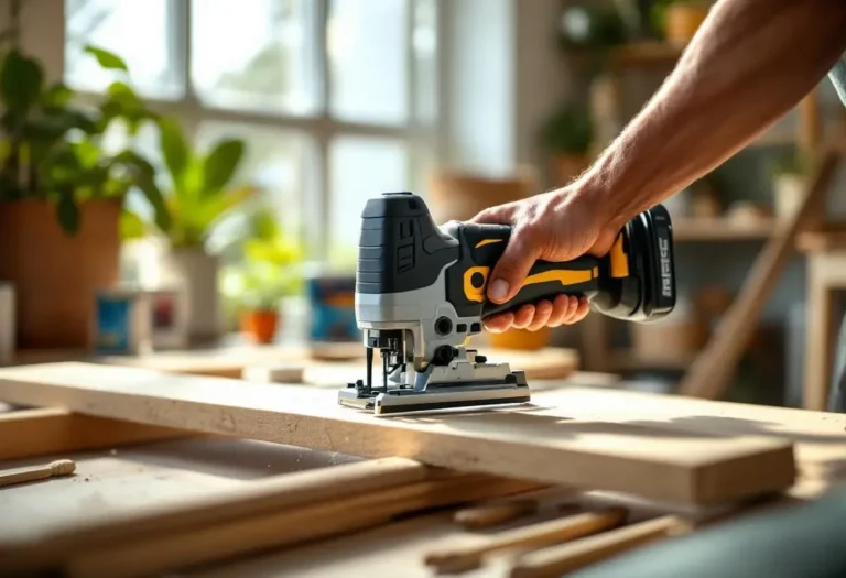 scie sauteuse racetools