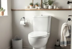 Découvrez la solution miracle pour déboucher les wc sans effort