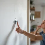 taille cheville molly pour ba13