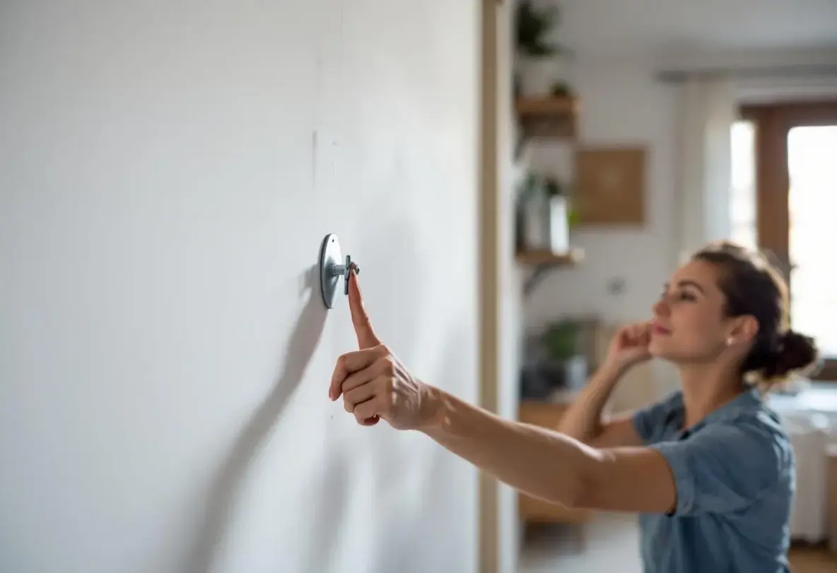 taille cheville molly pour ba13