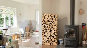 Albizia bois de chauffage : un combustible aux atouts insoupçonnés
