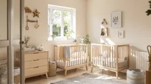 Idées fraîches pour sublimer l’univers bambins deco chez vous