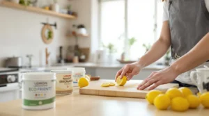 Le citron dangereux pour le cœur : ce que vous ignorez peut surprendre