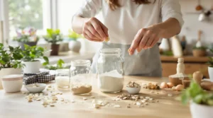Préparez un engrais hydroponique maison naturel et performant