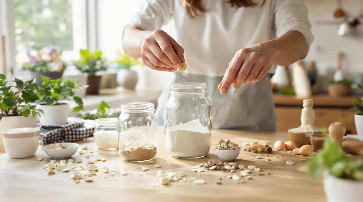 engrais hydroponique maison