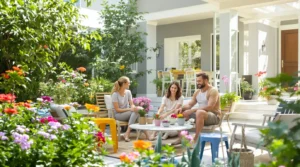 Jardipedia : astuces naturelles pour faire fleurir vos jardins