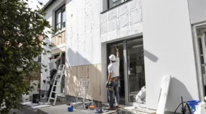 Prix isolation extérieur maison 100m2 : comment bien choisir son budget