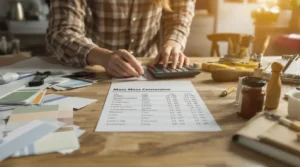 Comprendre le tableau de conversion en gramme pour simplifier vos calculs