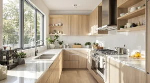 Tyko cuisine : créer une ambiance unique dans votre espace culinaire