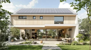 Découvrez Bede, la ville du futur écologique pleine d’innovations