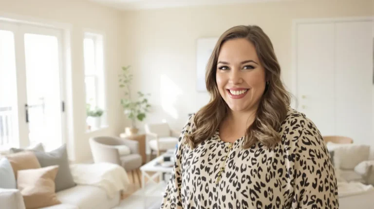 chrissy metz transformation