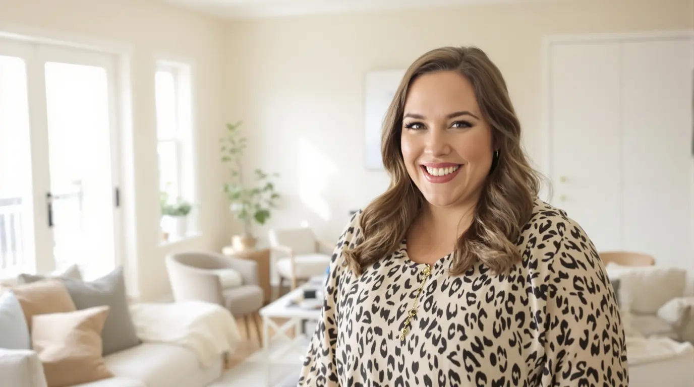 chrissy metz transformation