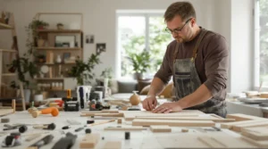 Apprenez facilement avec les cours de bricolage institutdubricolage.com