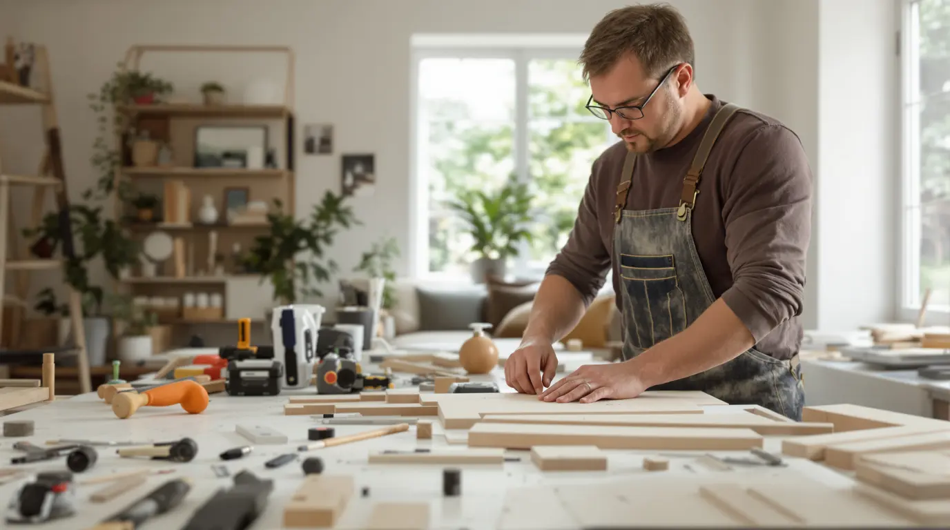 cours de bricolage institutdubricolage.com