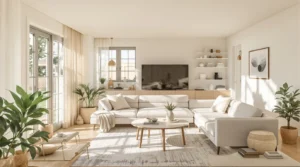 Créer une home bubble pour un intérieur qui inspire détente et bien-être