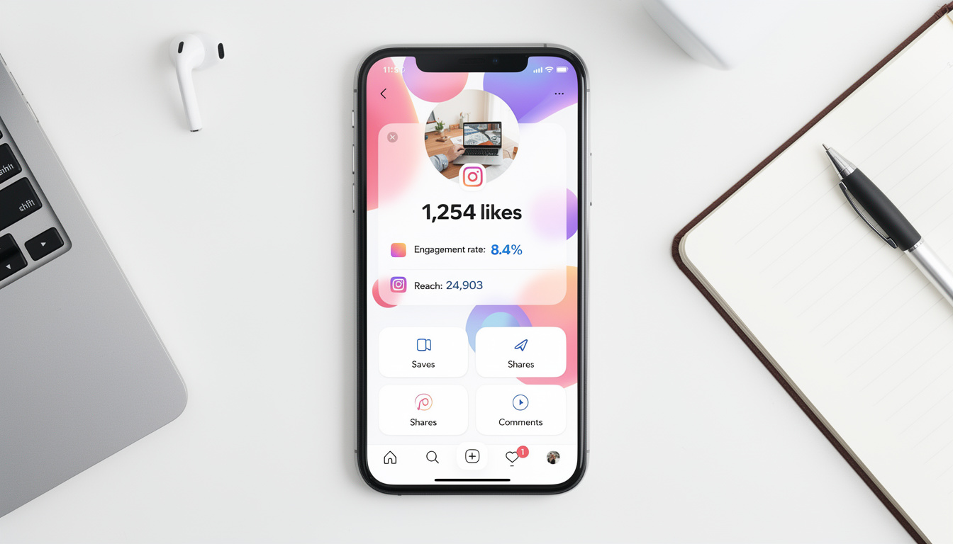 découvrez des astuces efficaces pour obtenir des likes instagram gratuits rapidement et augmenter la visibilité de vos publications en un rien de temps.