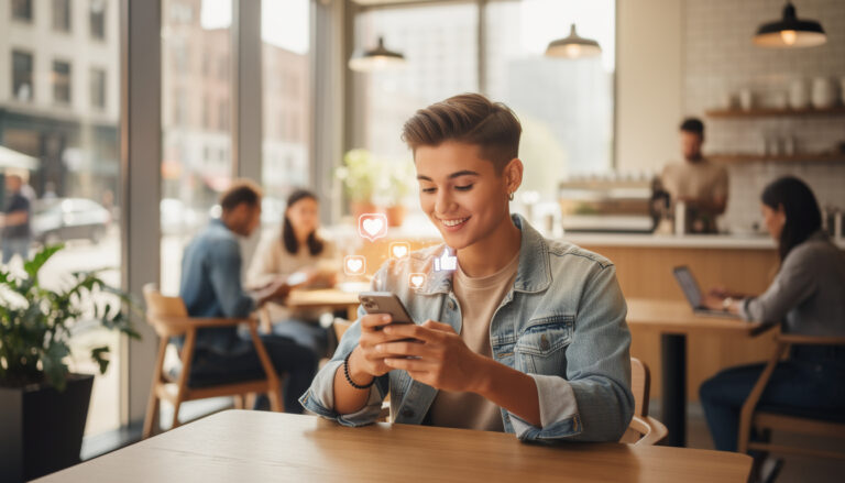 découvrez des astuces efficaces et rapides pour obtenir des likes gratuits sur instagram et booster votre visibilité en un rien de temps.