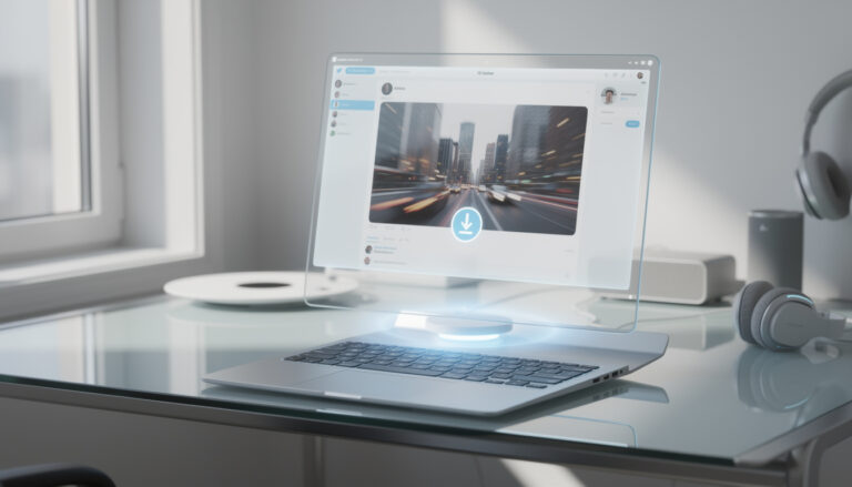 découvrez comment télécharger facilement une vidéo twitter en 2026 grâce à notre guide étape par étape simple et rapide.