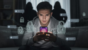 Comprendre les risques et les conséquences du piratage d’un compte instagram