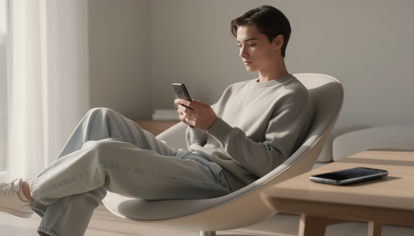 découvrez pourquoi choisir un dumb phone en 2026 vous permet de revenir à l'essentiel, en limitant les distractions numériques pour une vie plus simple et plus sereine.