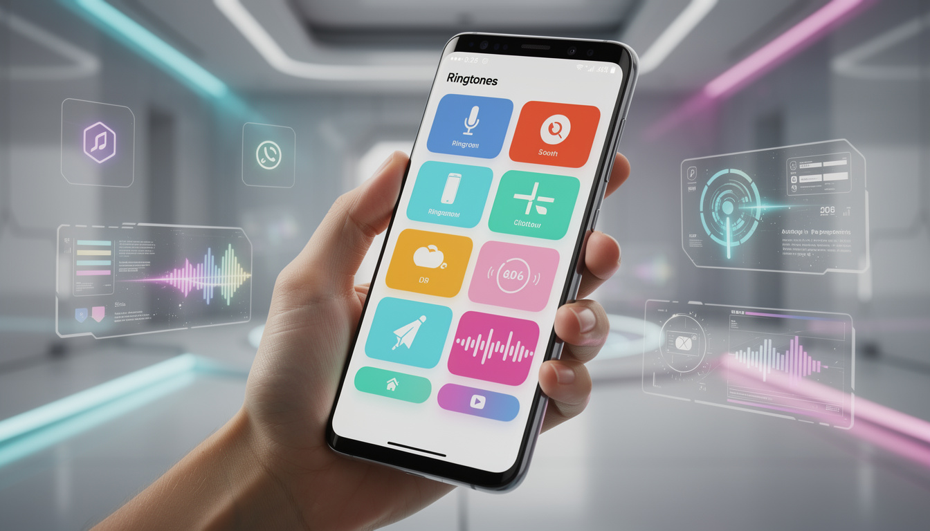 découvrez où trouver des sonneries gratuites pour téléphone samsung en 2026 et personnalisez votre mobile facilement avec les meilleures options disponibles.